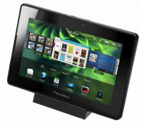 Blackberry PlayBook Rapid Charging Pod (ACC-39340-210)